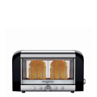 TOASTER VISION